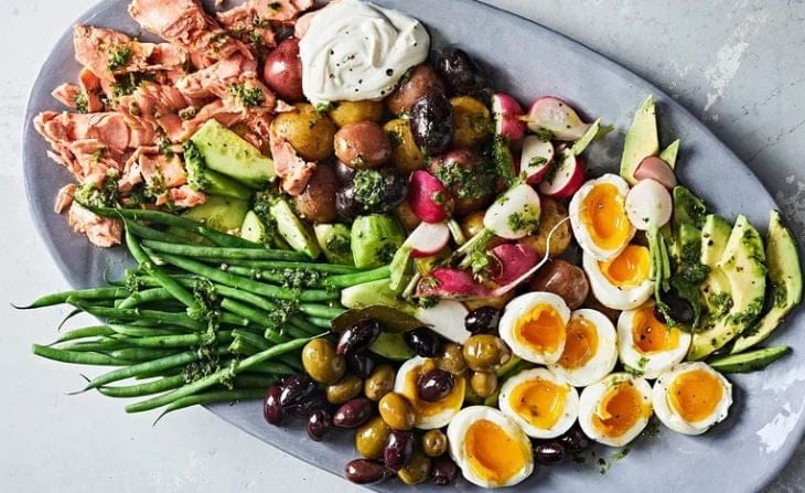 BRUNCH: Mother's Day Kitchen by Alissa Kondogiannis event