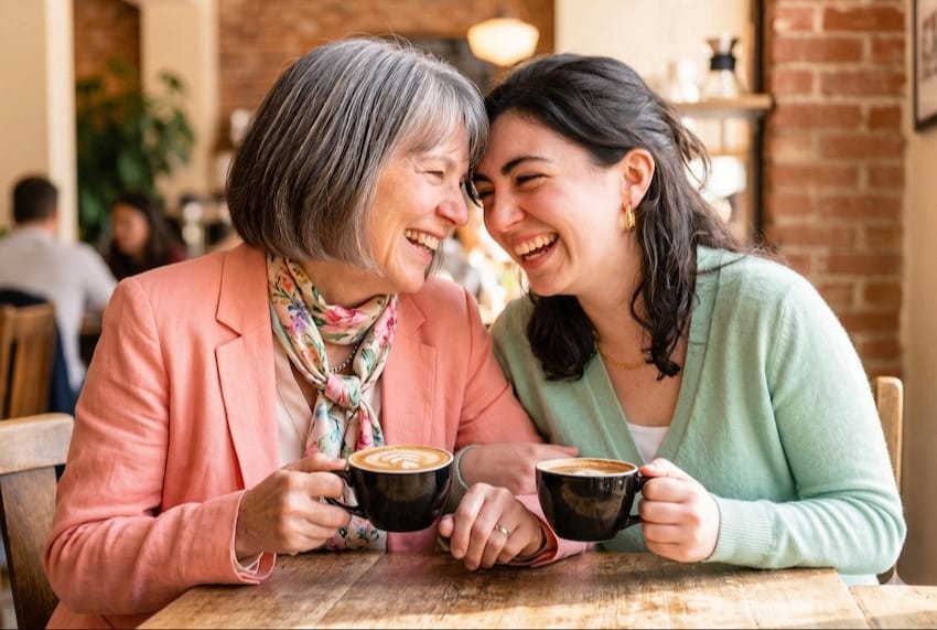 Mother’s Day Chocolate Express by Tasty Tours Toronto event