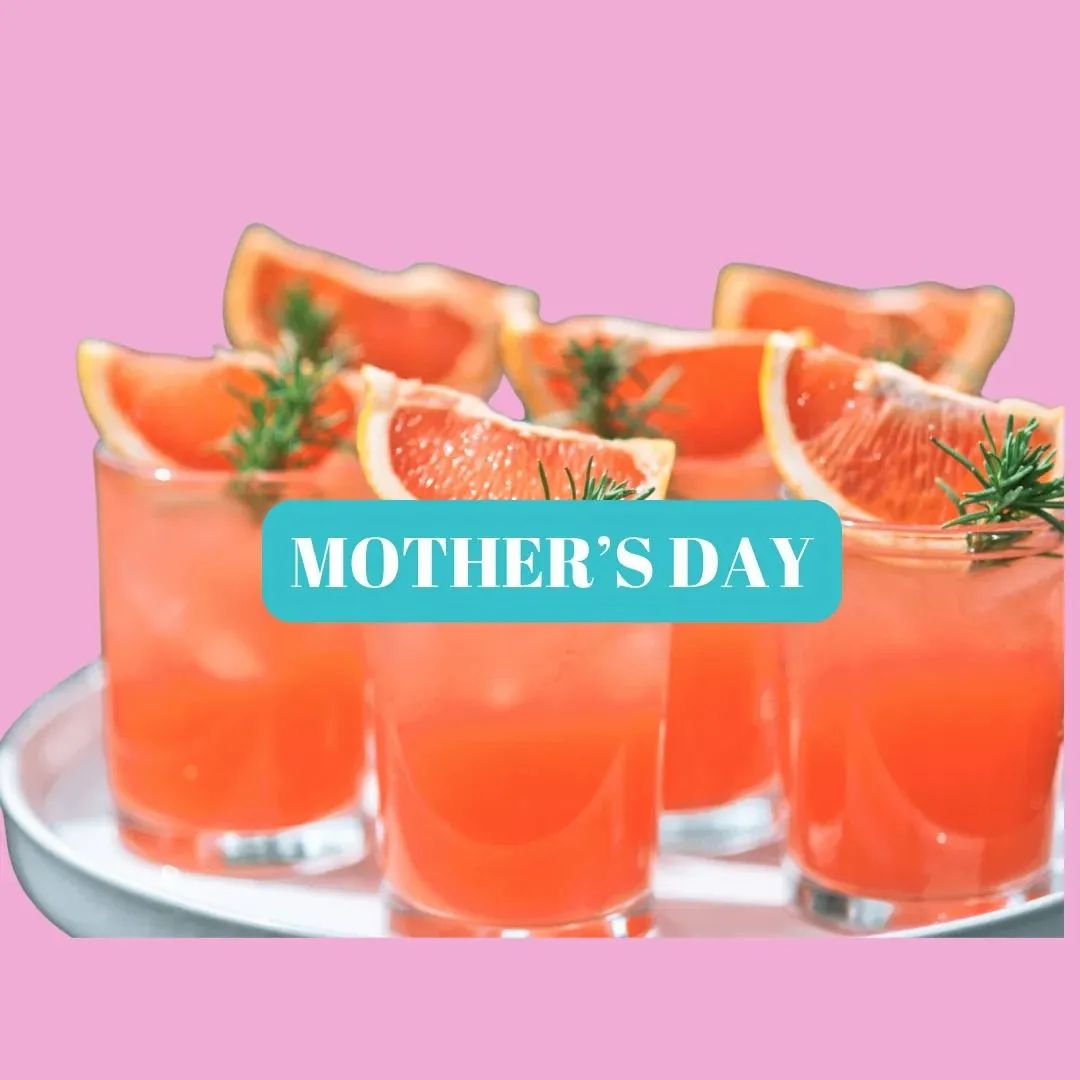 Mixology: Mother’s Day Cocktail Class event