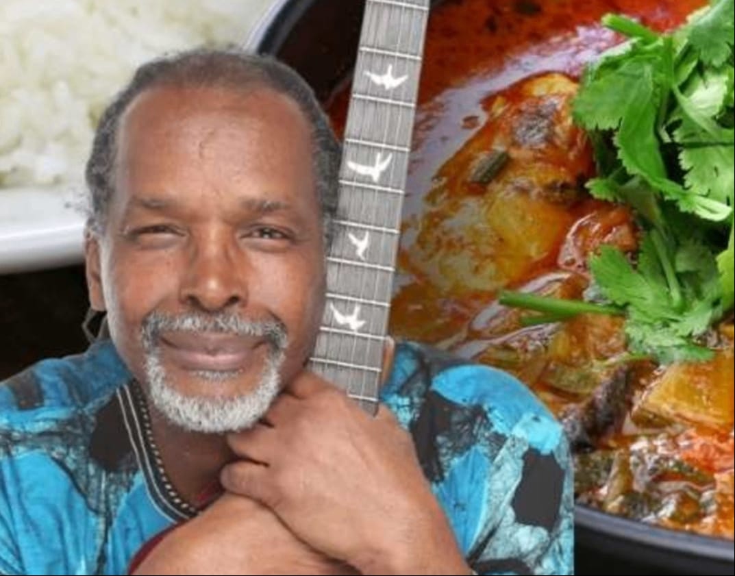 Mother’s Day Dinner and Concert in CONTXT event