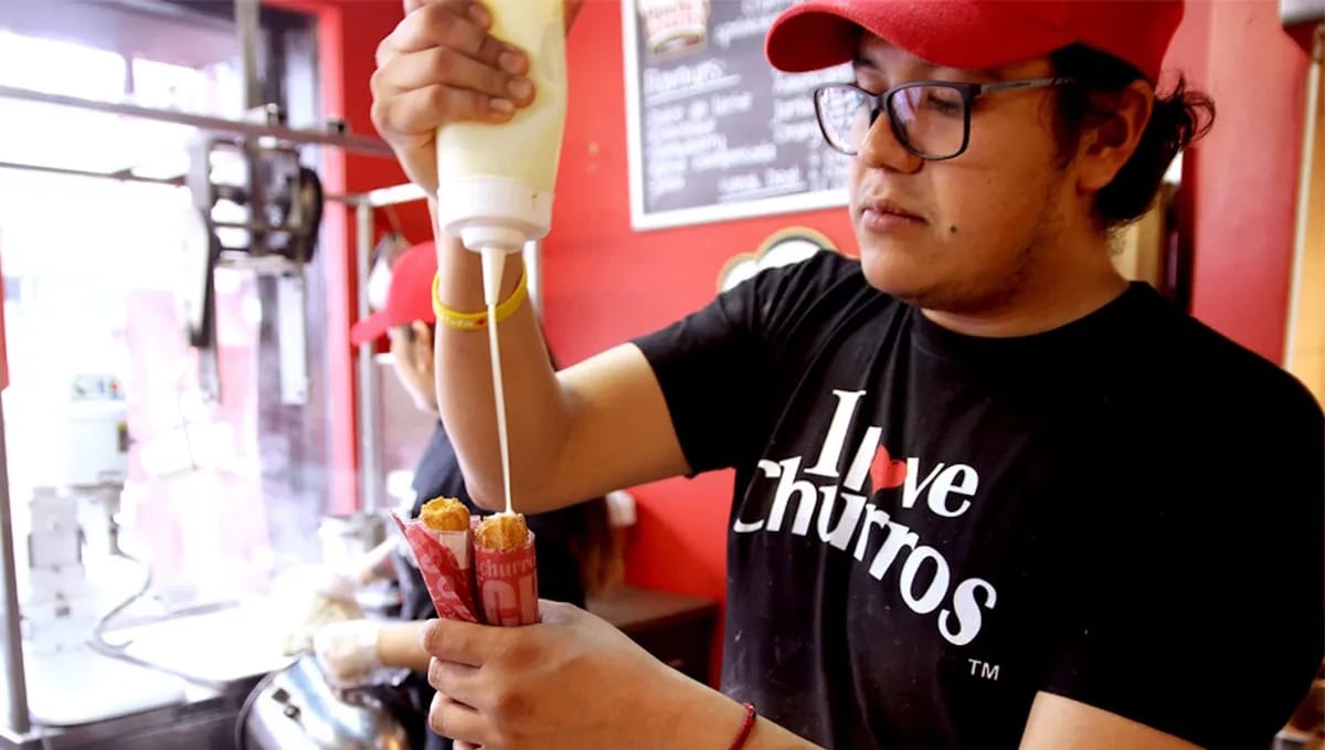 Mother’s Day Food Tour 2026 event