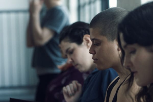 Movie Night @ Soulpepper: Really Happy Someday event