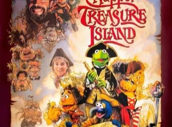 Klassic Kidz: Muppet Treasure Island event