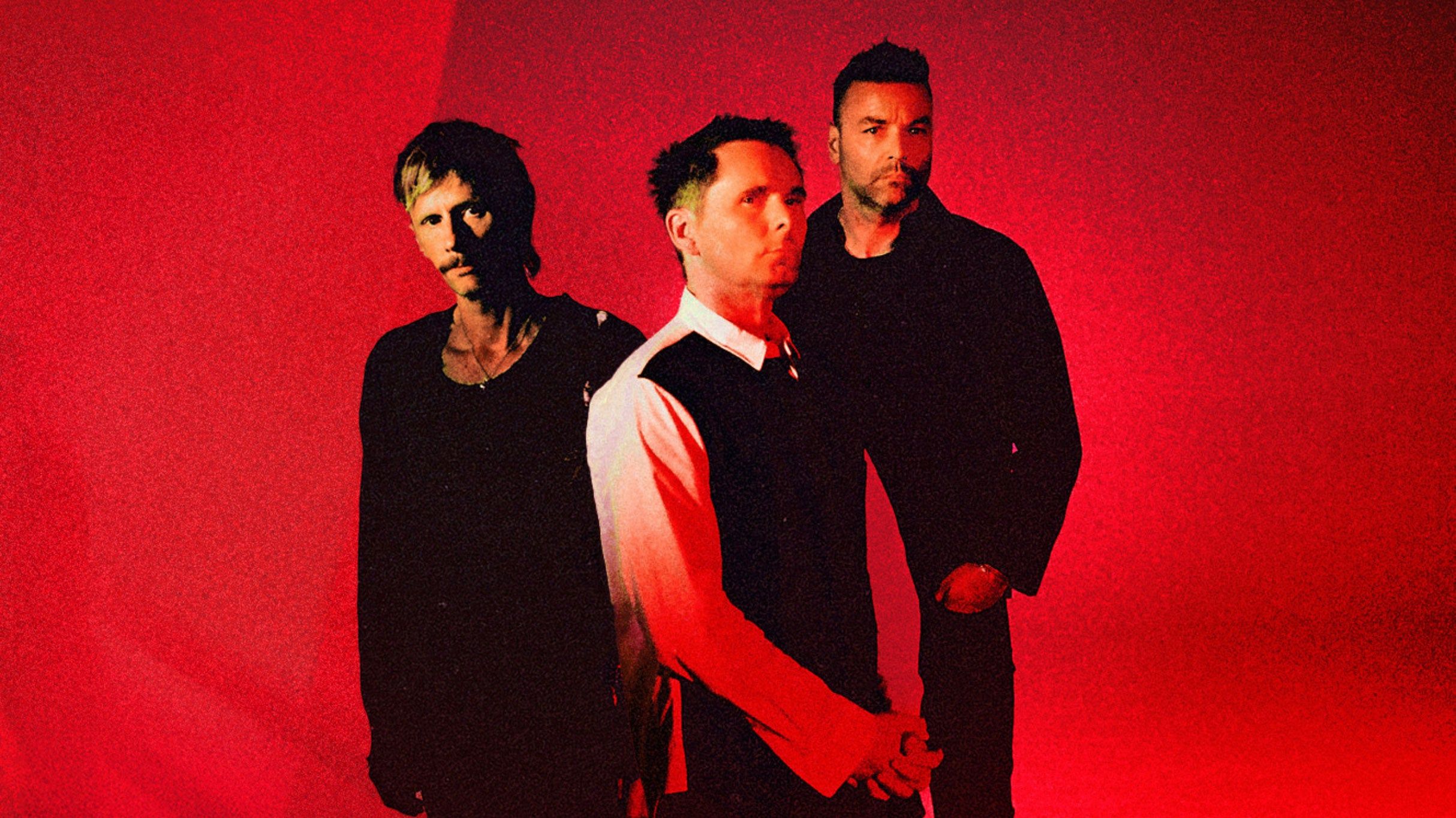 Muse - The Wow! Signal Tour event