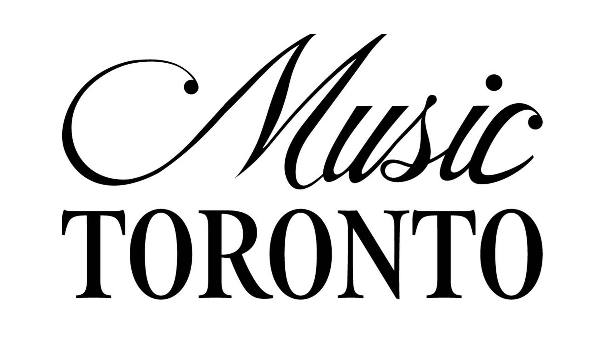 Music Toronto presents Pablo Ferrandez, cello event