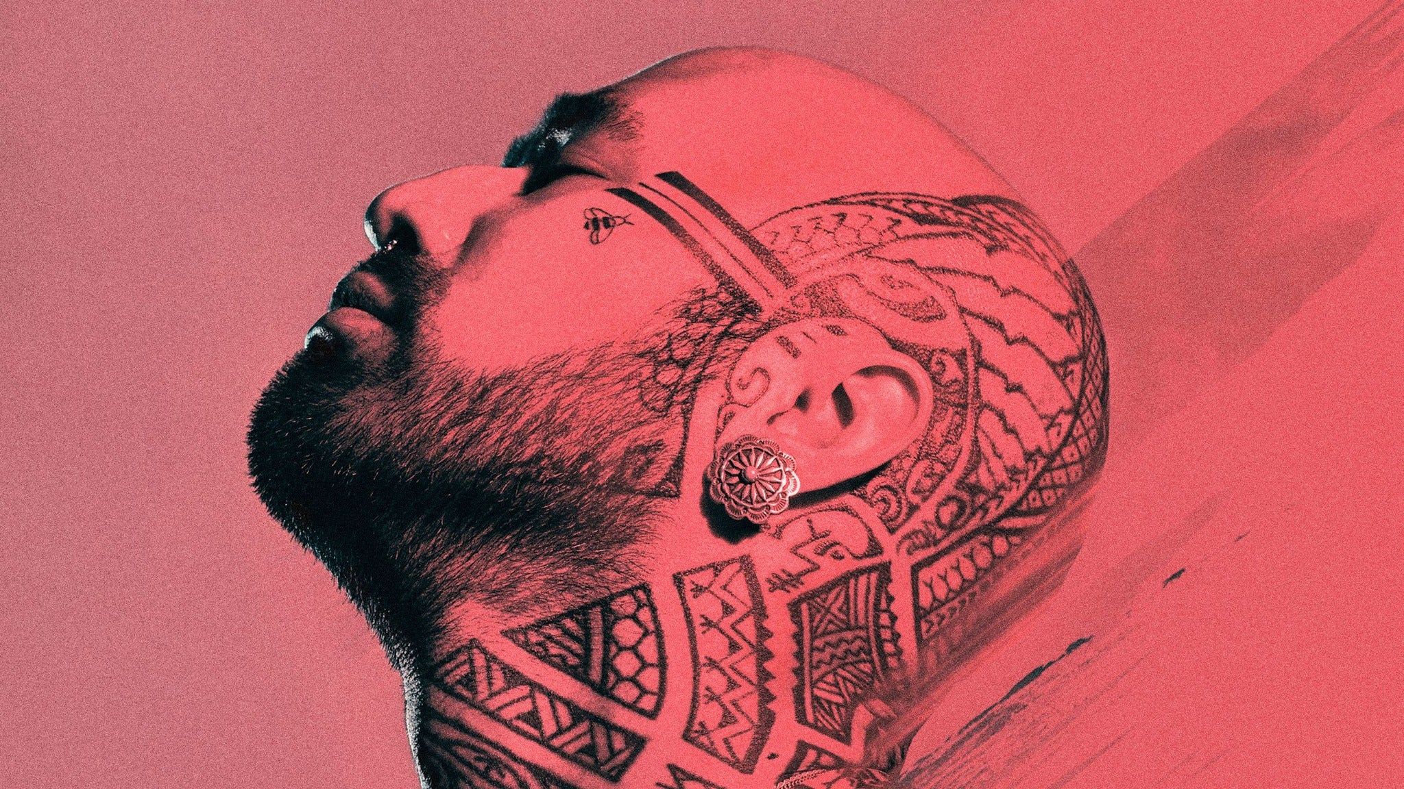Nahko & Medine For The People event