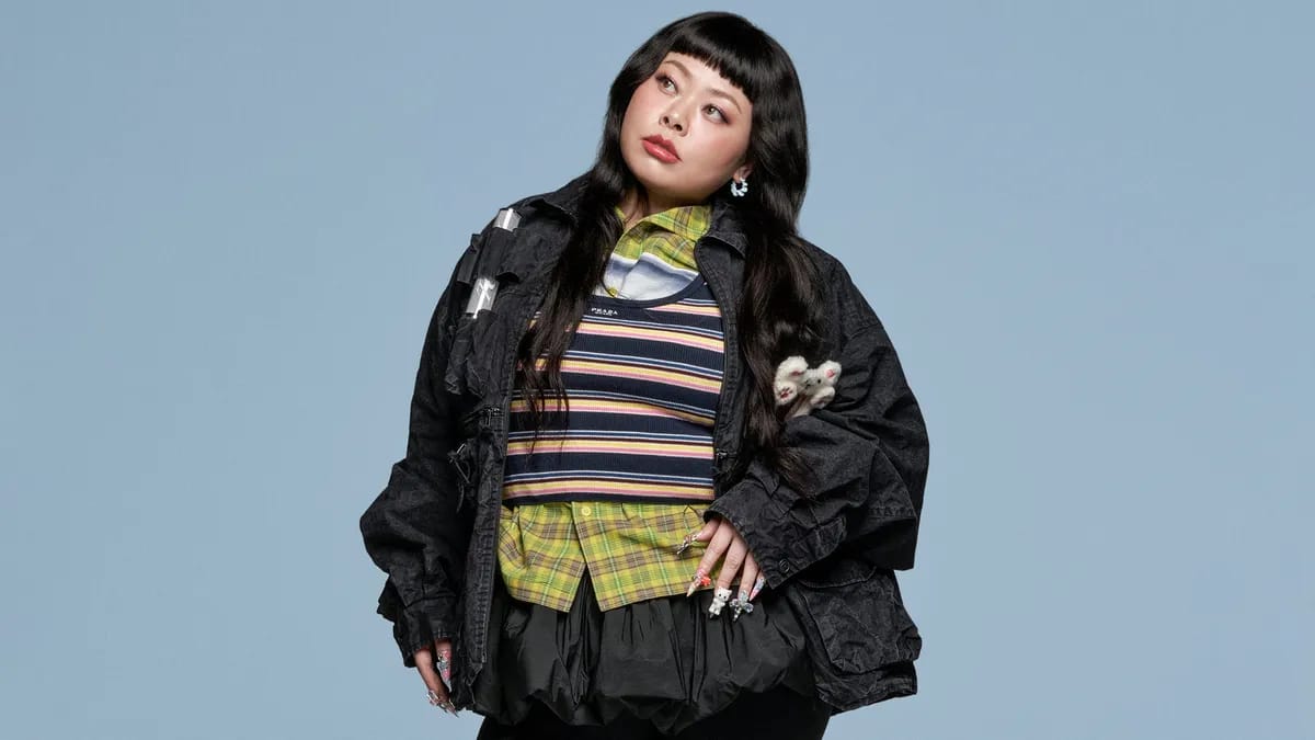 Naomi Watanabe: From Tokyo  event