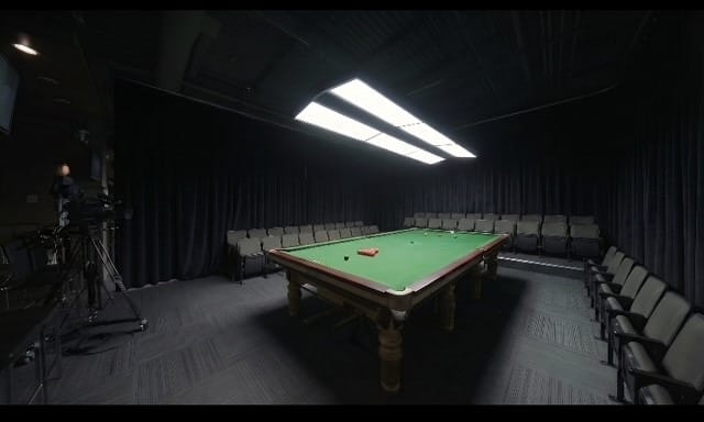 The National Snooker League (NSL) Championships 2026 event