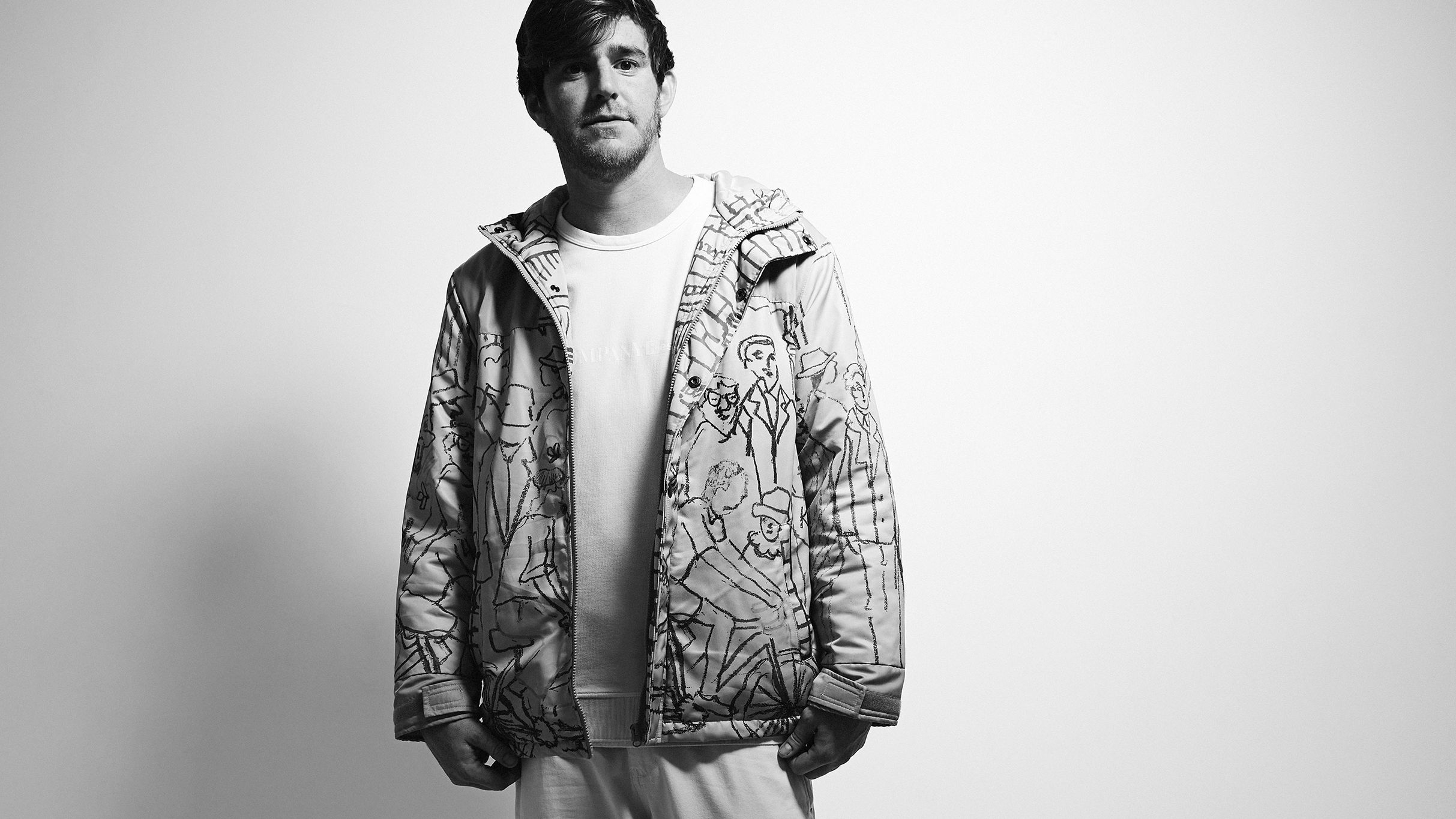 NGHTMRE event
