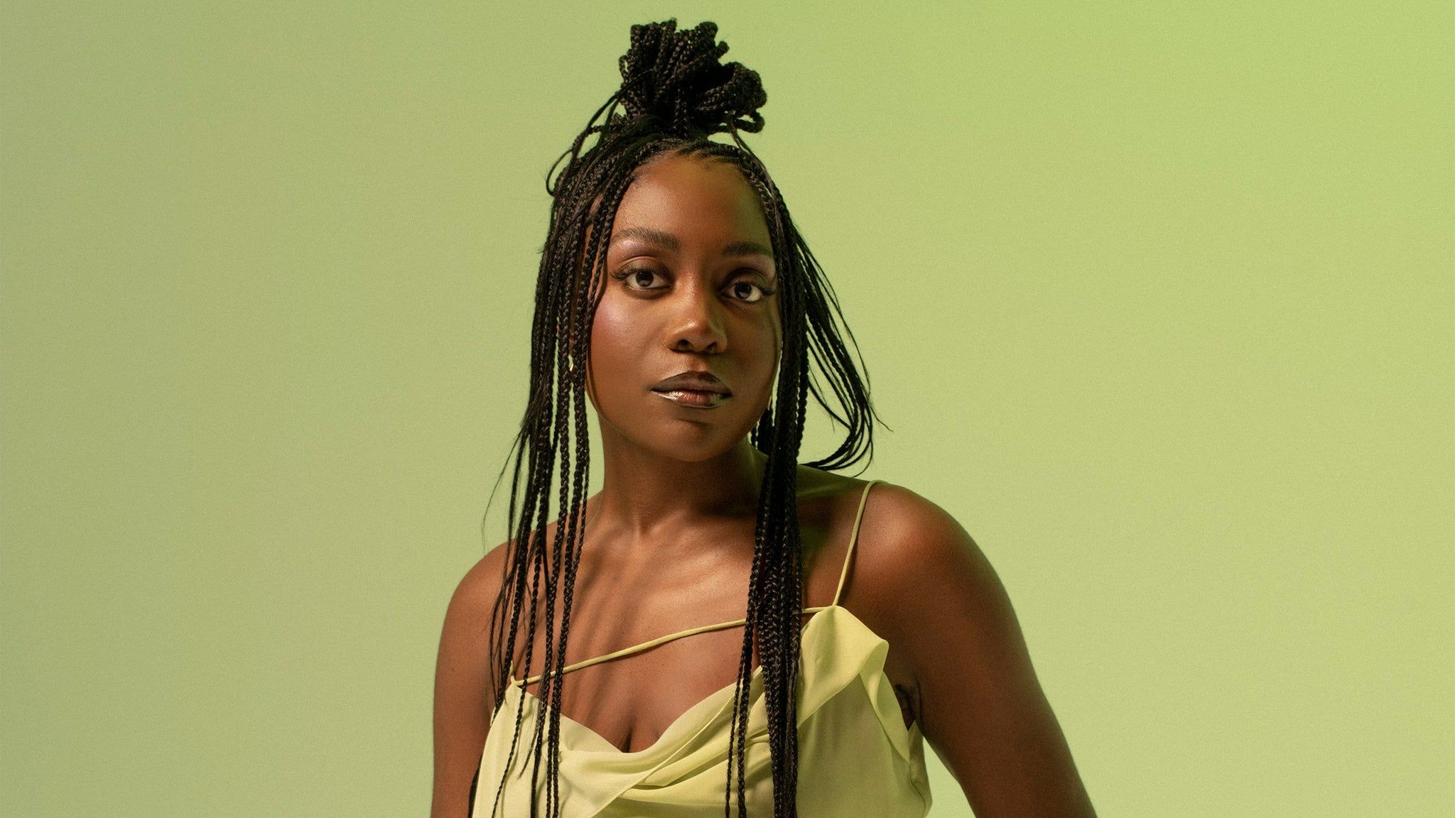 Noname - MOVED TO THE GREAT HALL event
