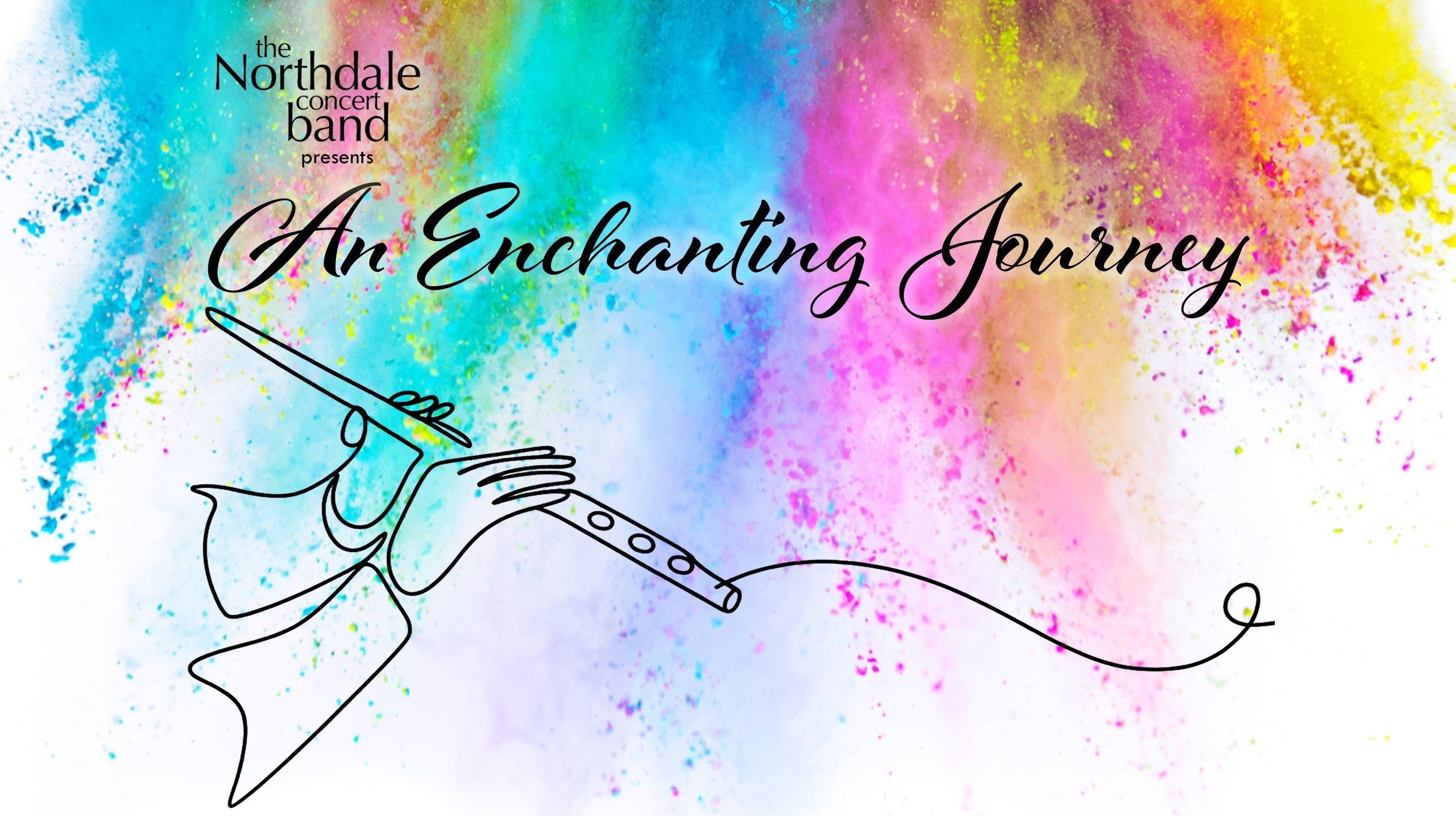 An Enchanting Journey event