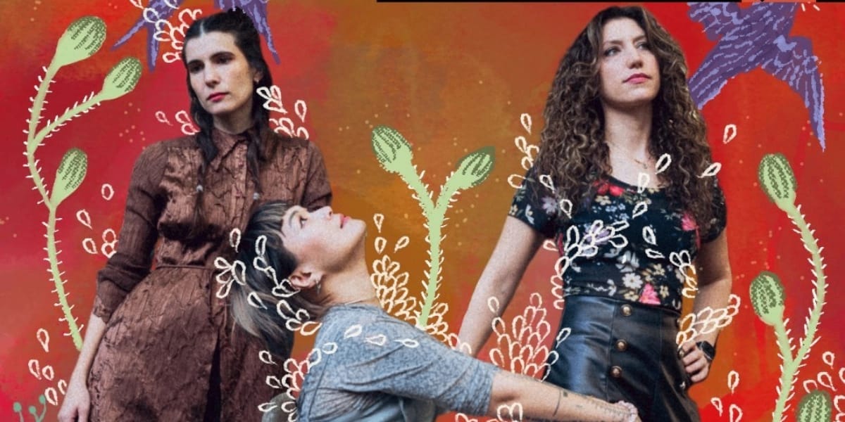 Billboard Canada LIVE @ NXNE Presents Covet event
