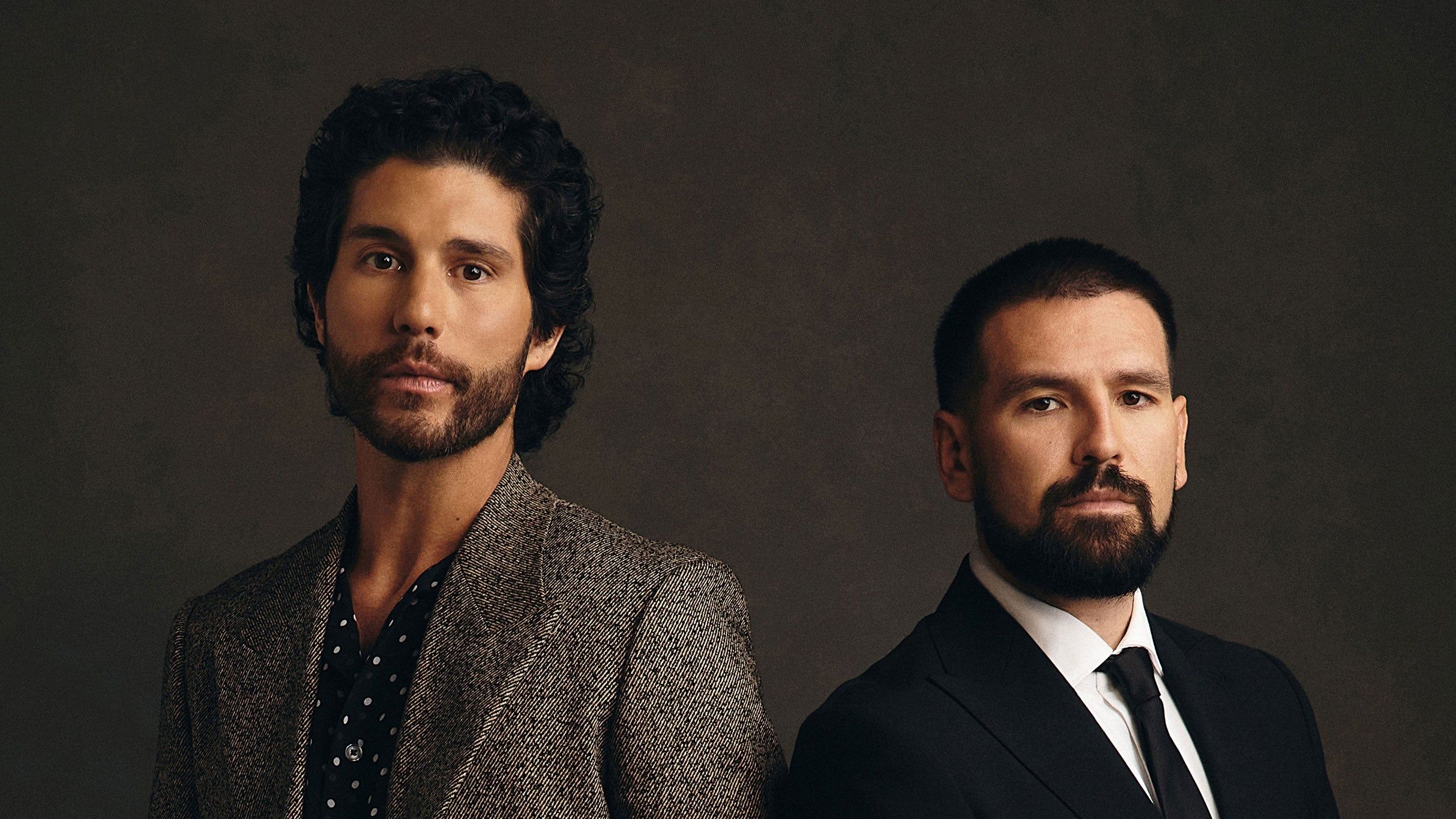 Billboard THE STAGE @ NXNE presents Dan + Shay event