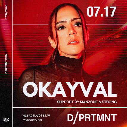 OKAYVAL event