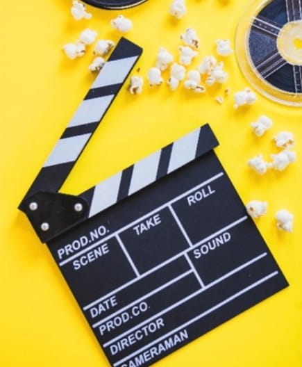 Older Adult Workshop: Lights, Camera…It’s Never Too Late! event