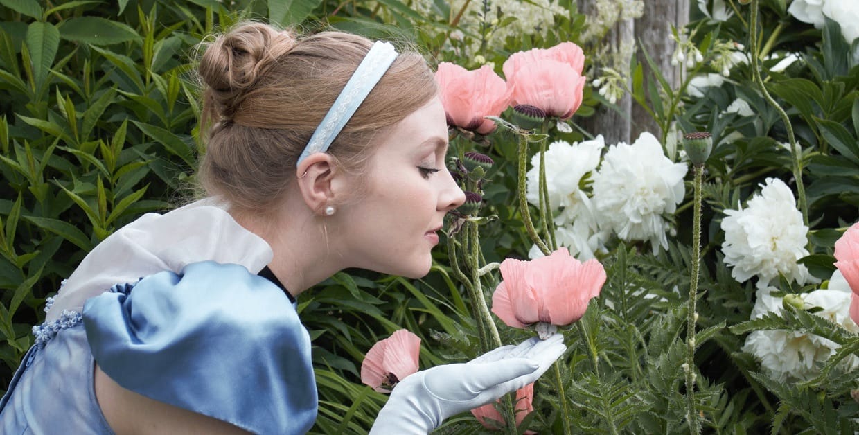 Once Upon a Time event