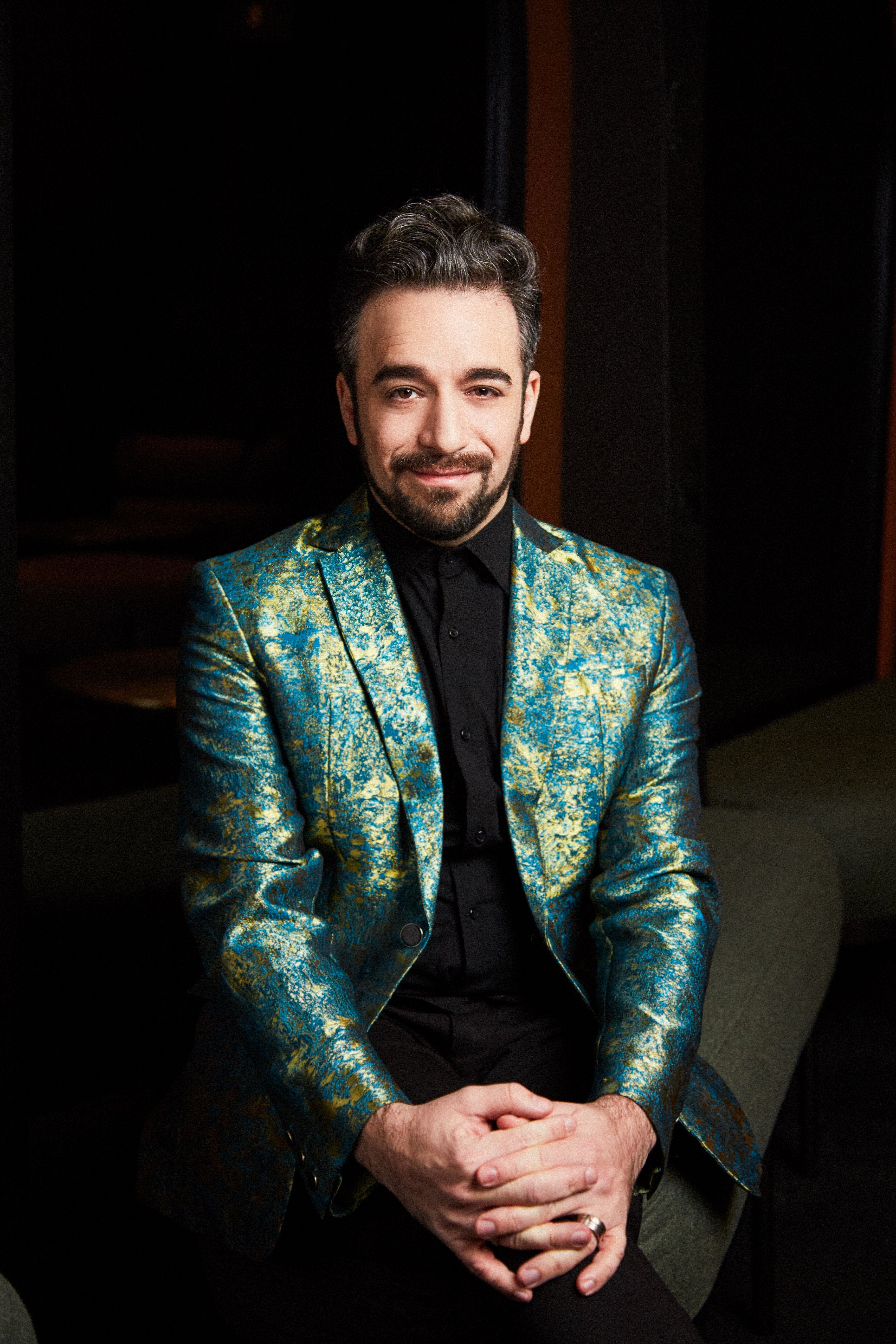 Ori Dagan event