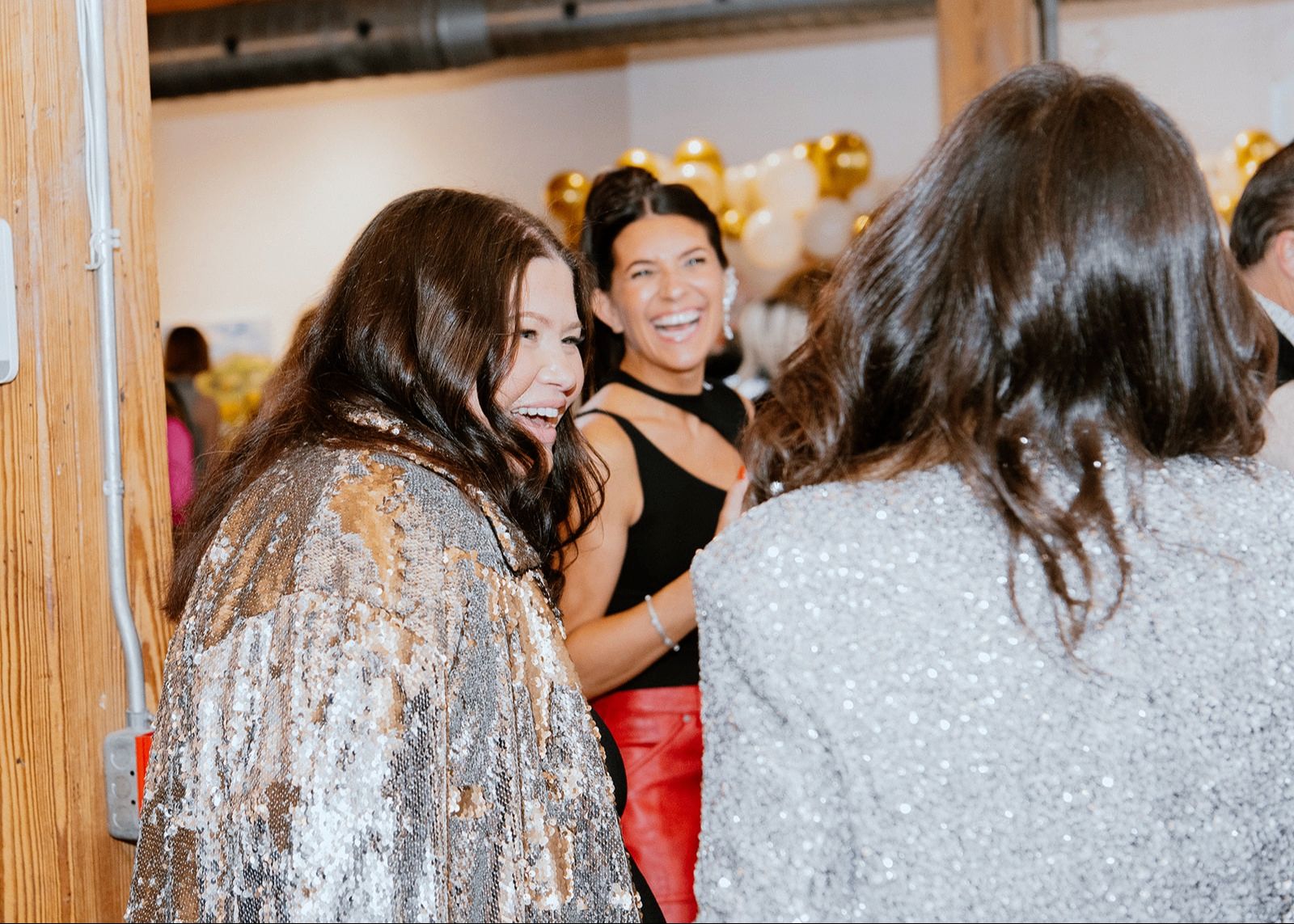 OWN YOUR MOMENT – Fashion Showcase Event event
