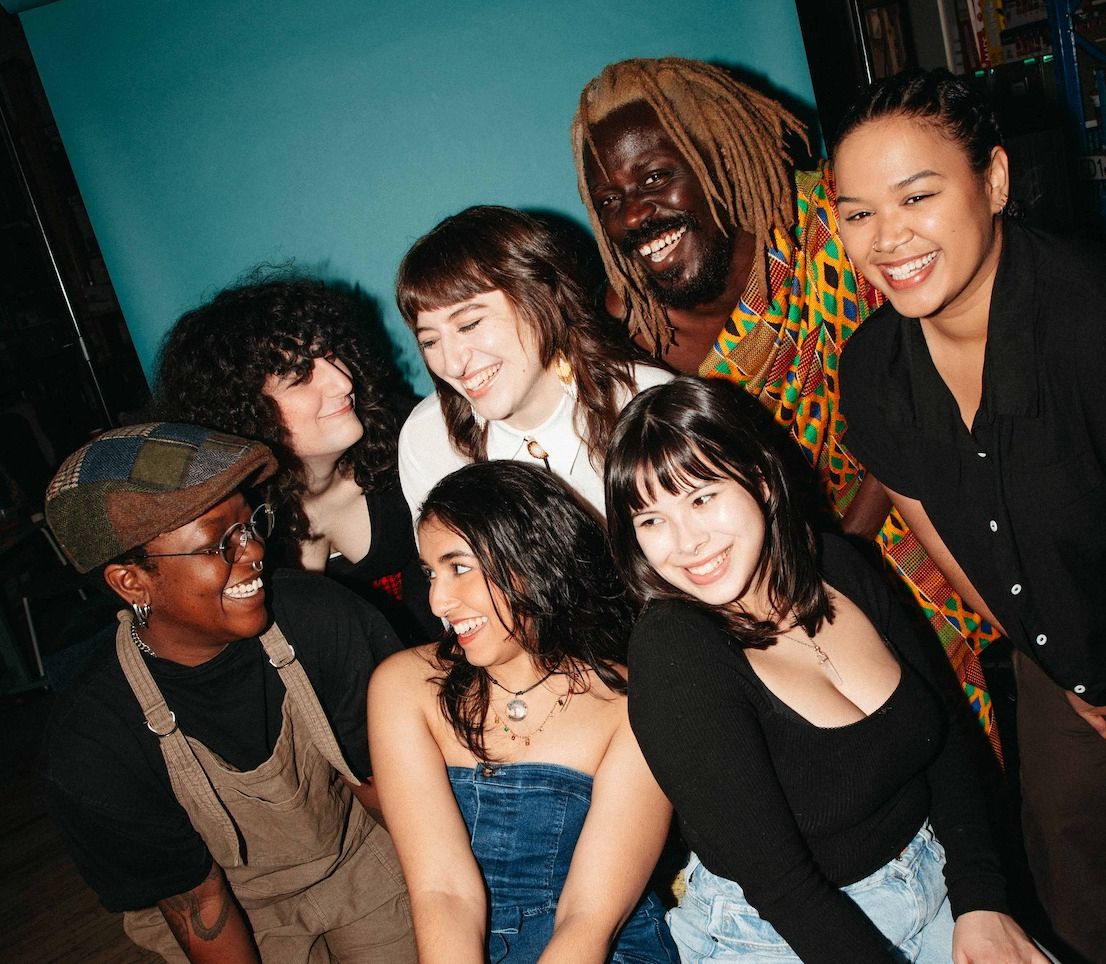 Paprika Festival event