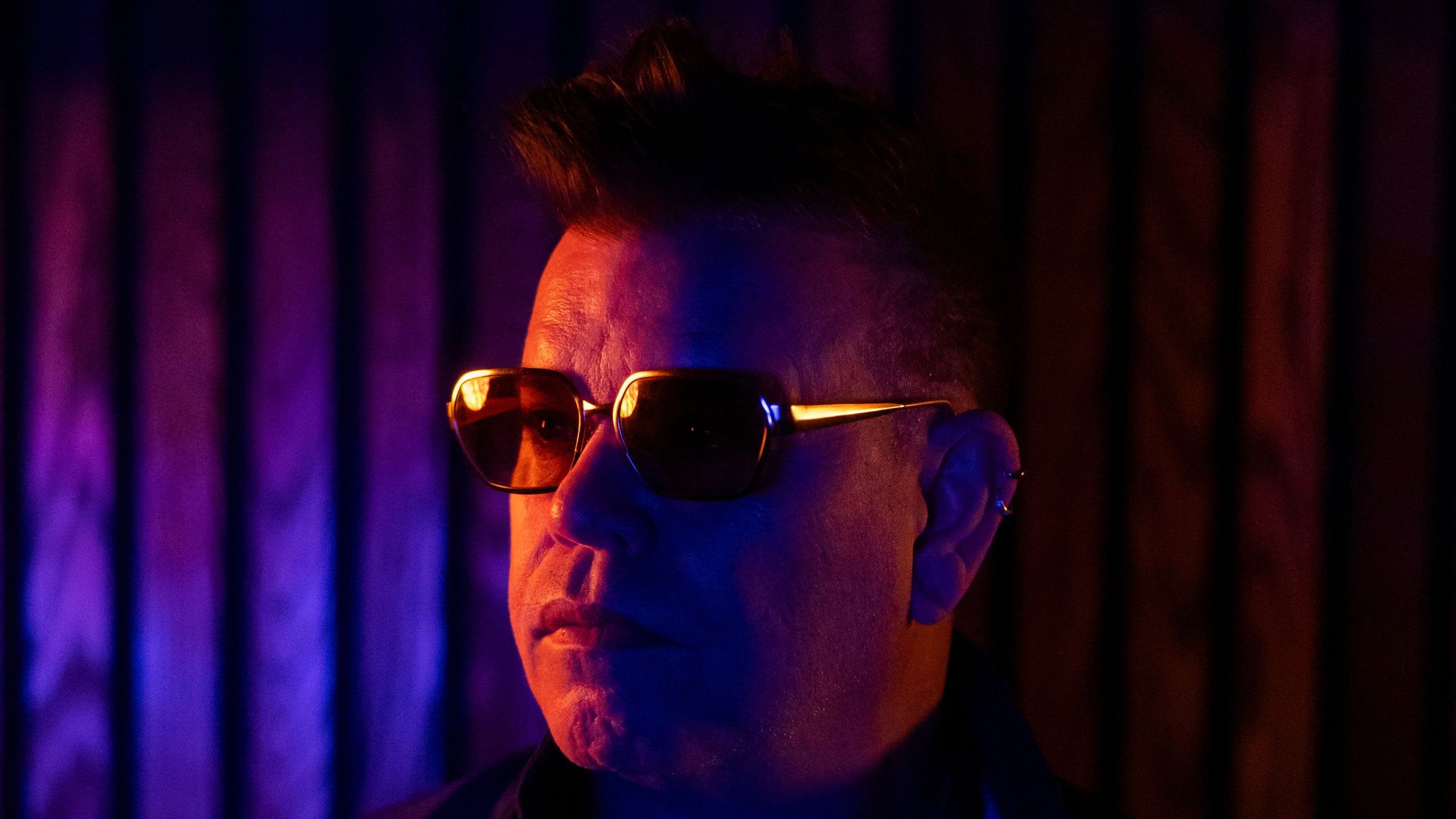 Paul Oakenfold event