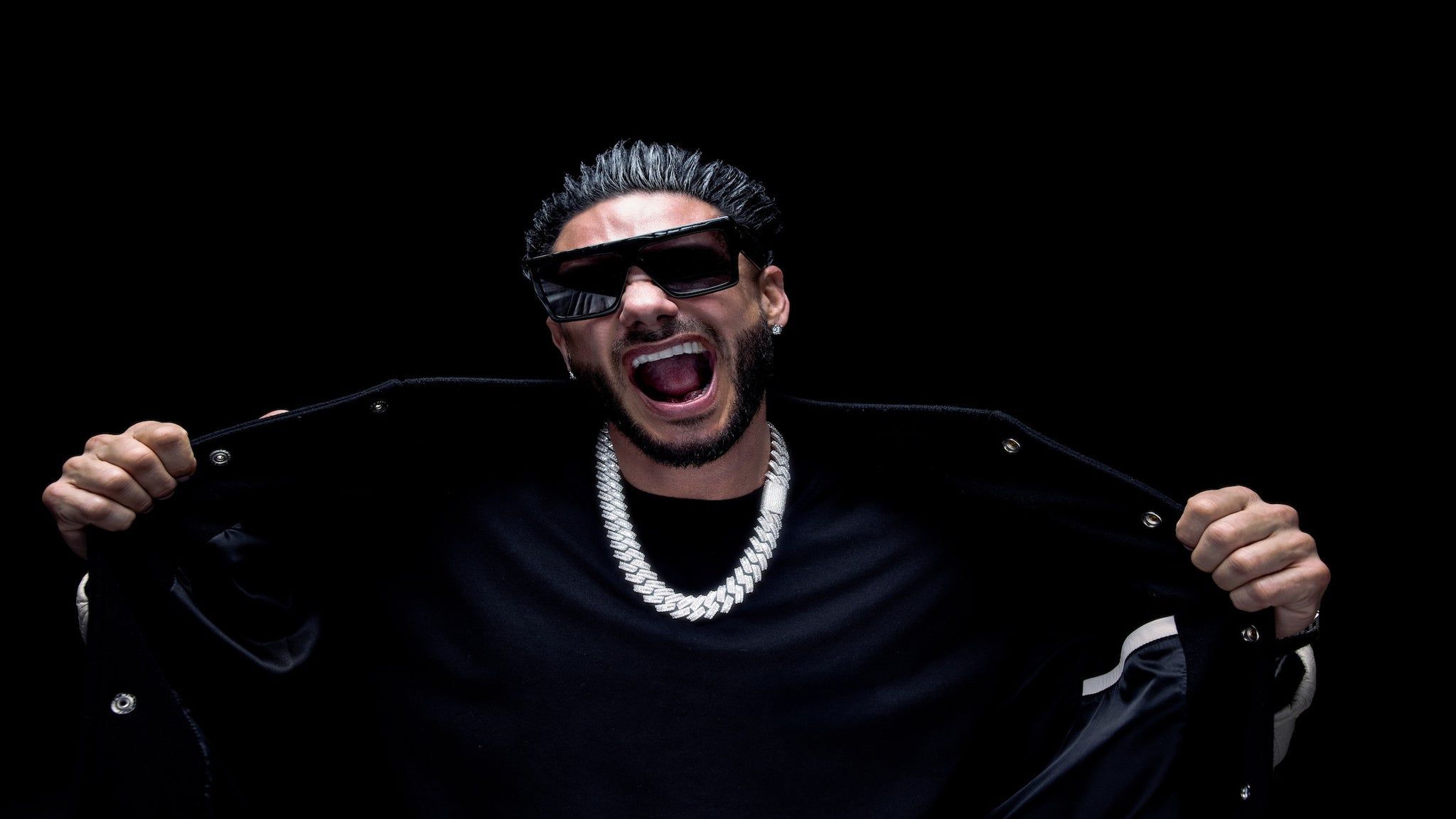 Pauly D event