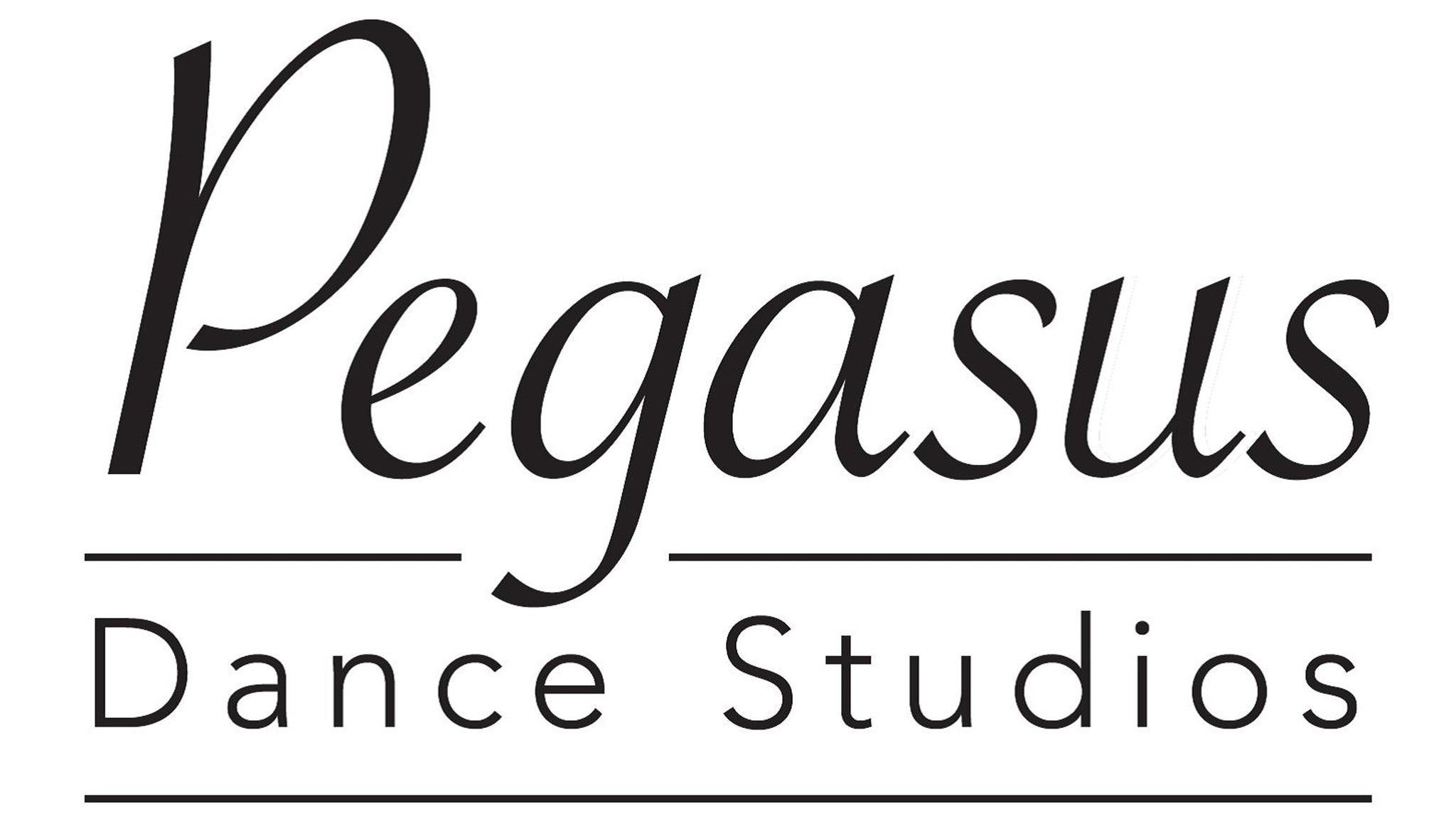 Pegasus Spring Showcase event