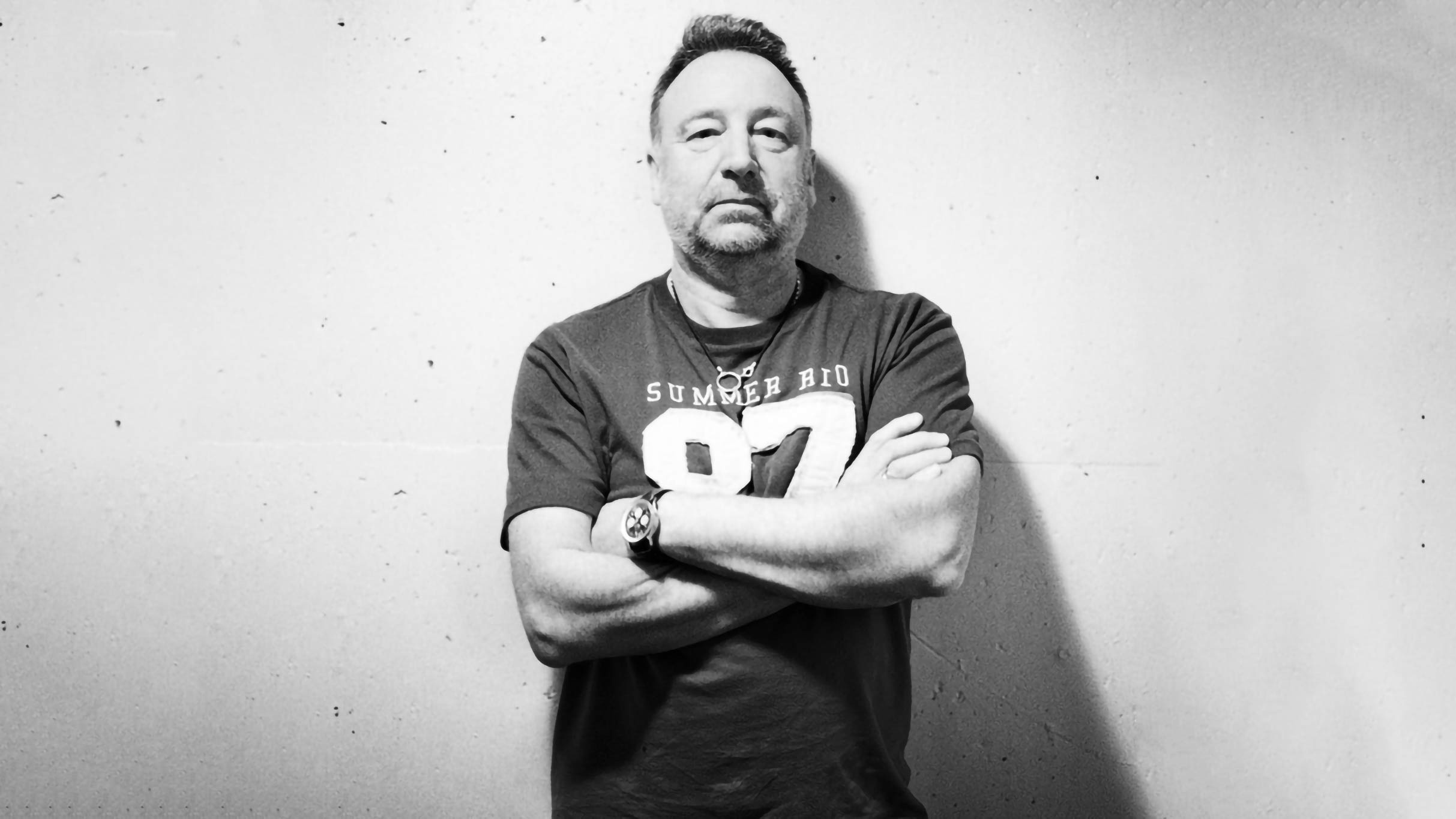 Peter Hook & The Light - North American Tour 2026 event