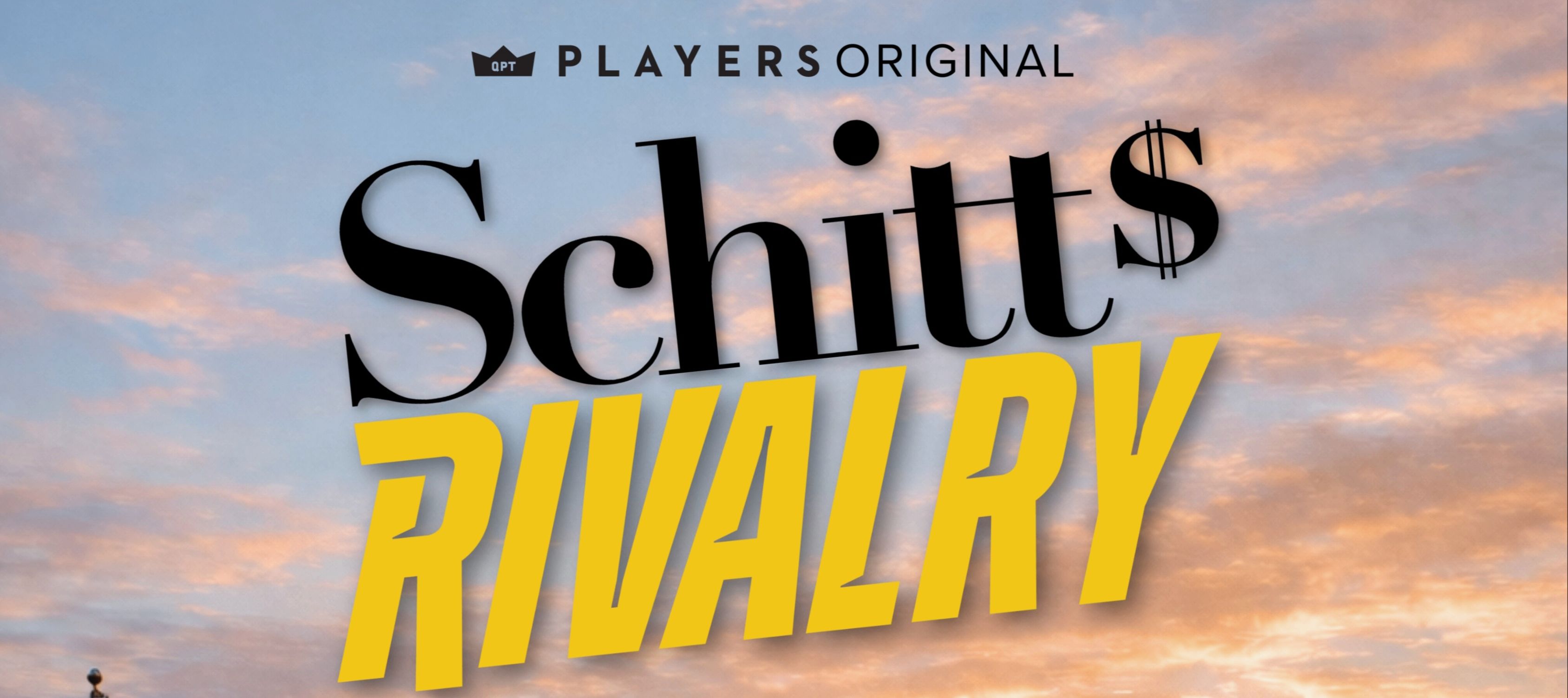 Players Toronto: ‘Schitt’s Rivalry’ event