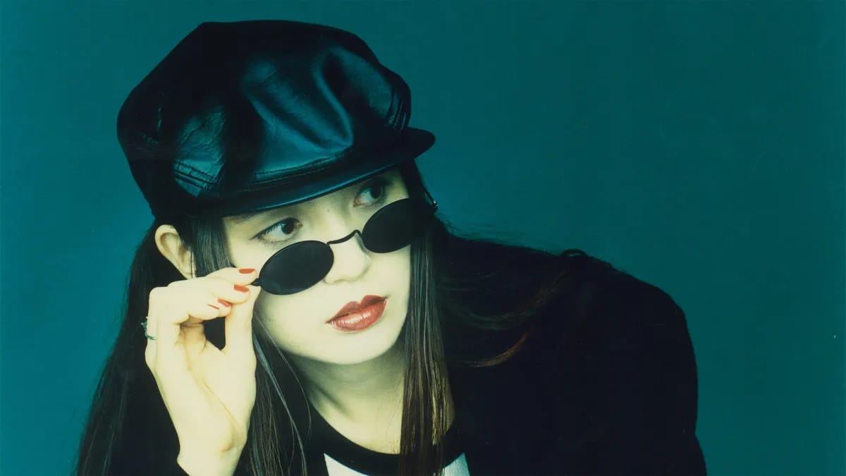 POiSON GiRlFRIEND with OURI event