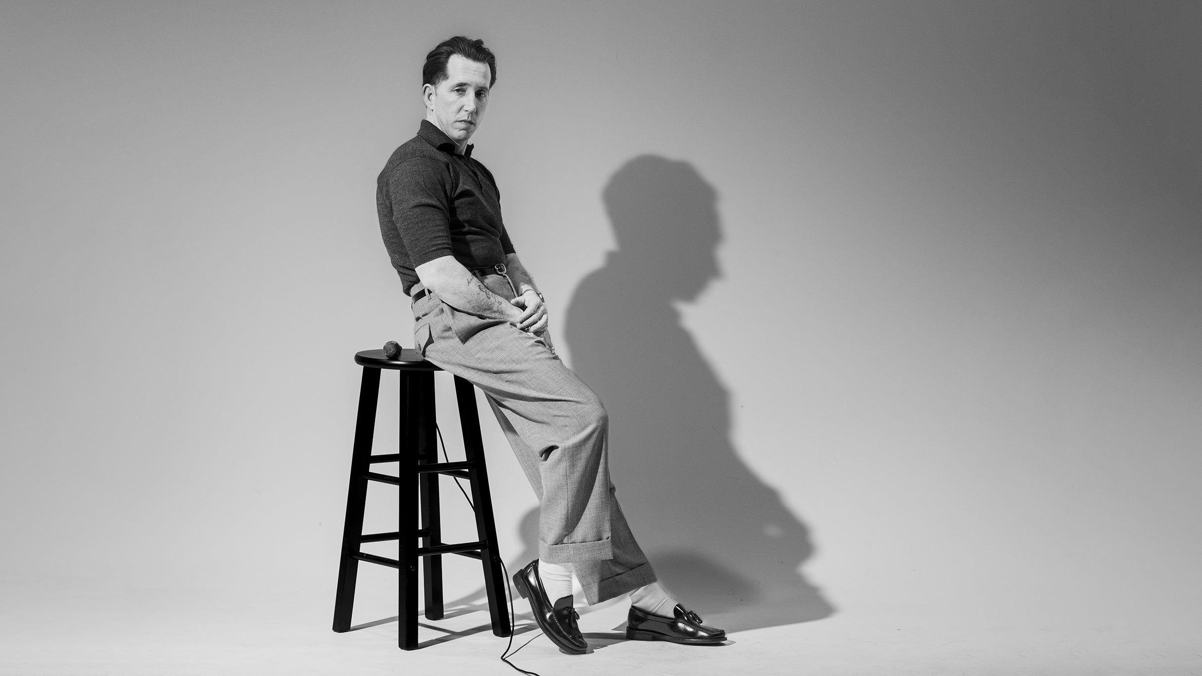 Pokey LaFarge event