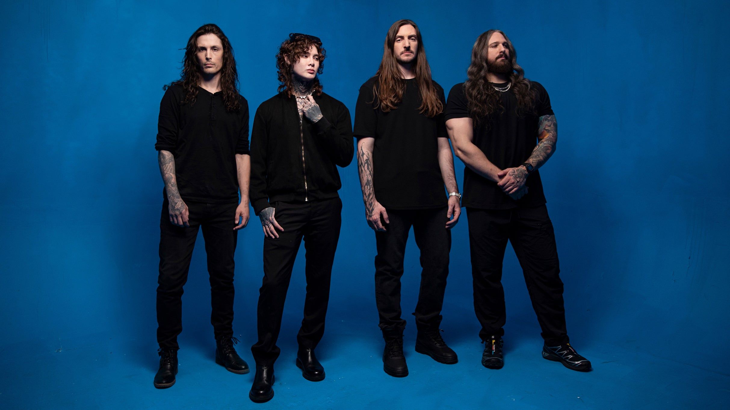 Polyphia Tour MMXXVI   event