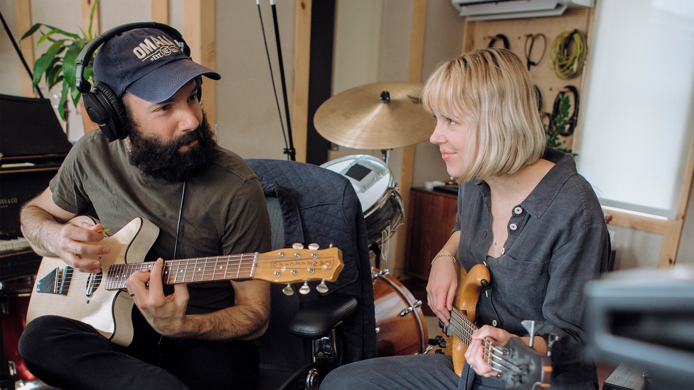 Pomplamoose event