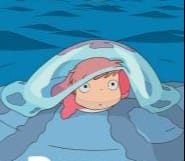 Cystic Fibrosis Canada Fundraiser: Ponyo (English Dubbed) event