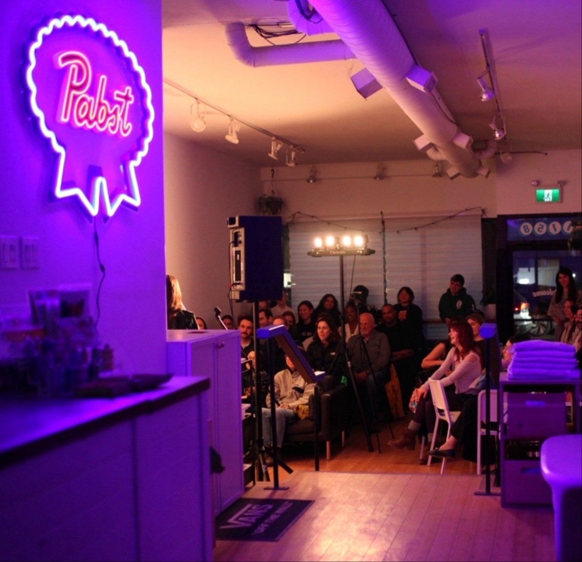 POP OFF! Comedy - August! event