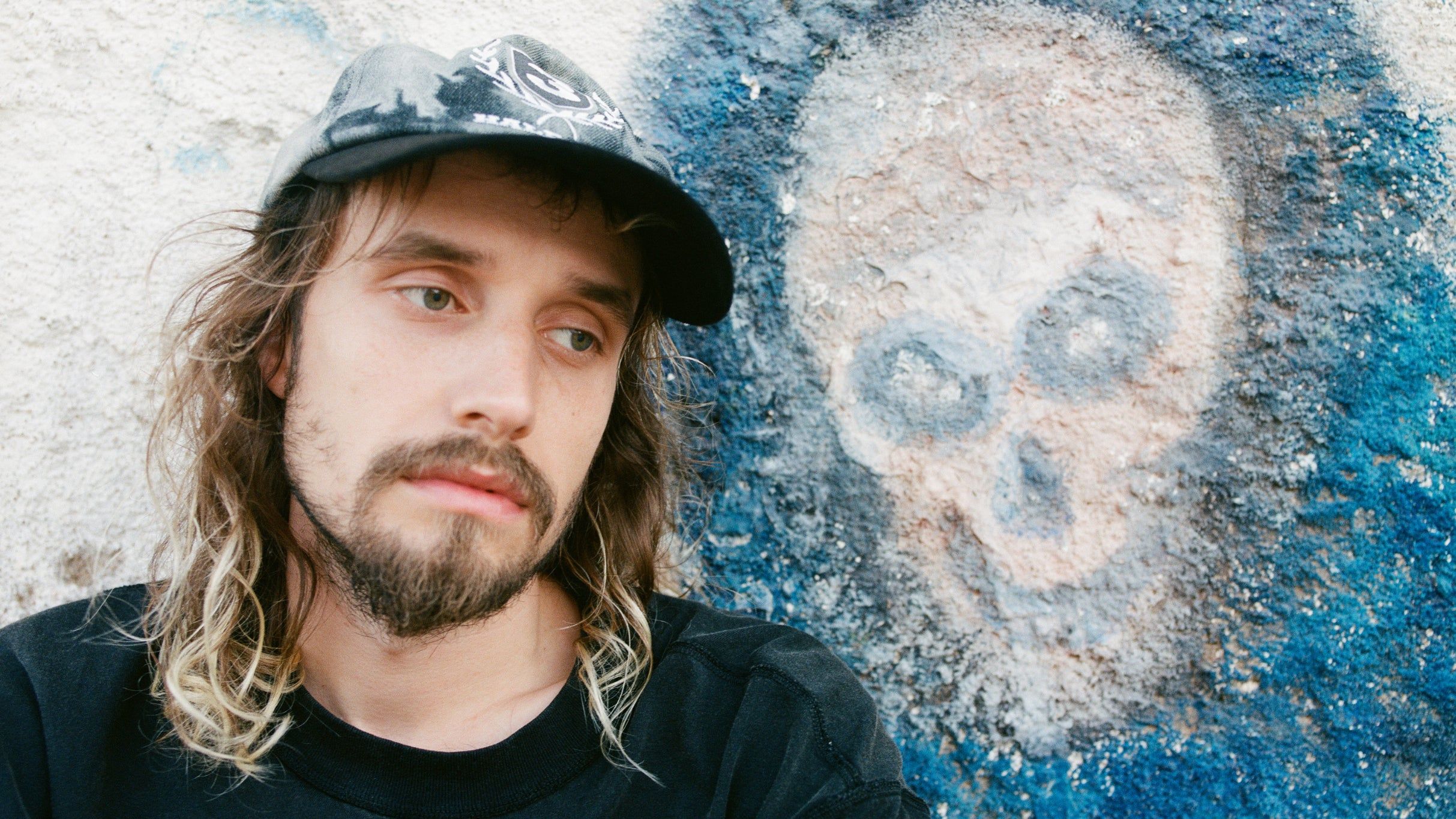 Pouya: The Forever Glades Tour event
