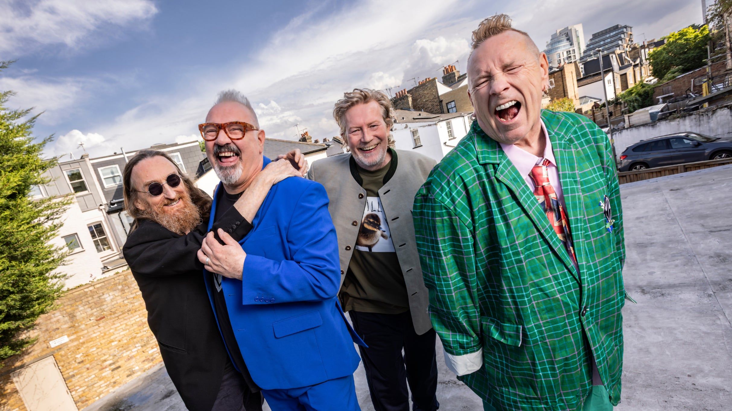 Public Image Ltd: This Is Not The Last Tour event