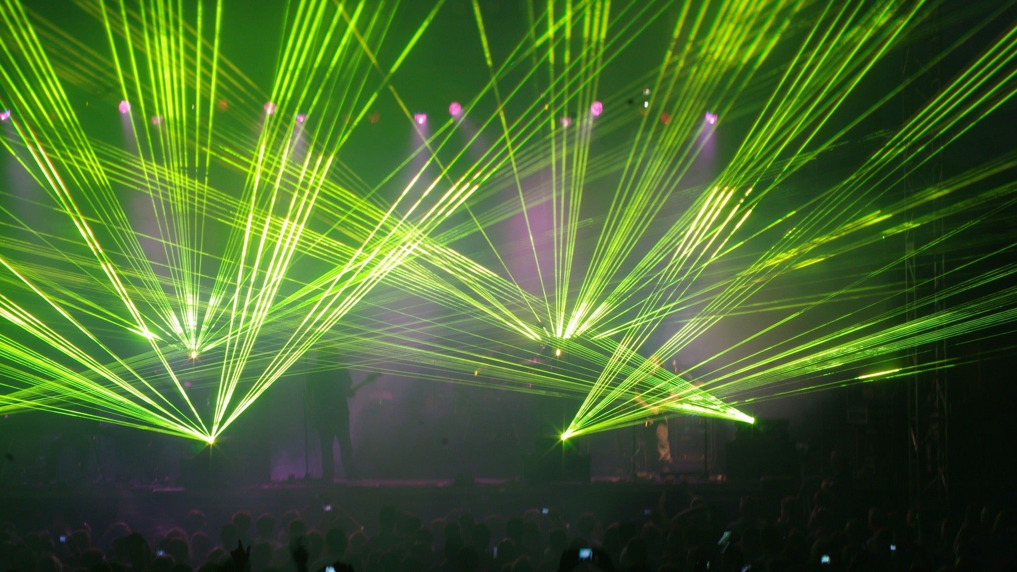 Rampage Tour featuring Arjun Rampal event