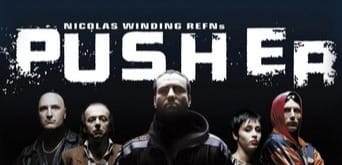 Restoration: Pusher event