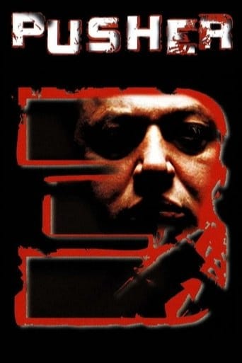 Restoration: Pusher III event