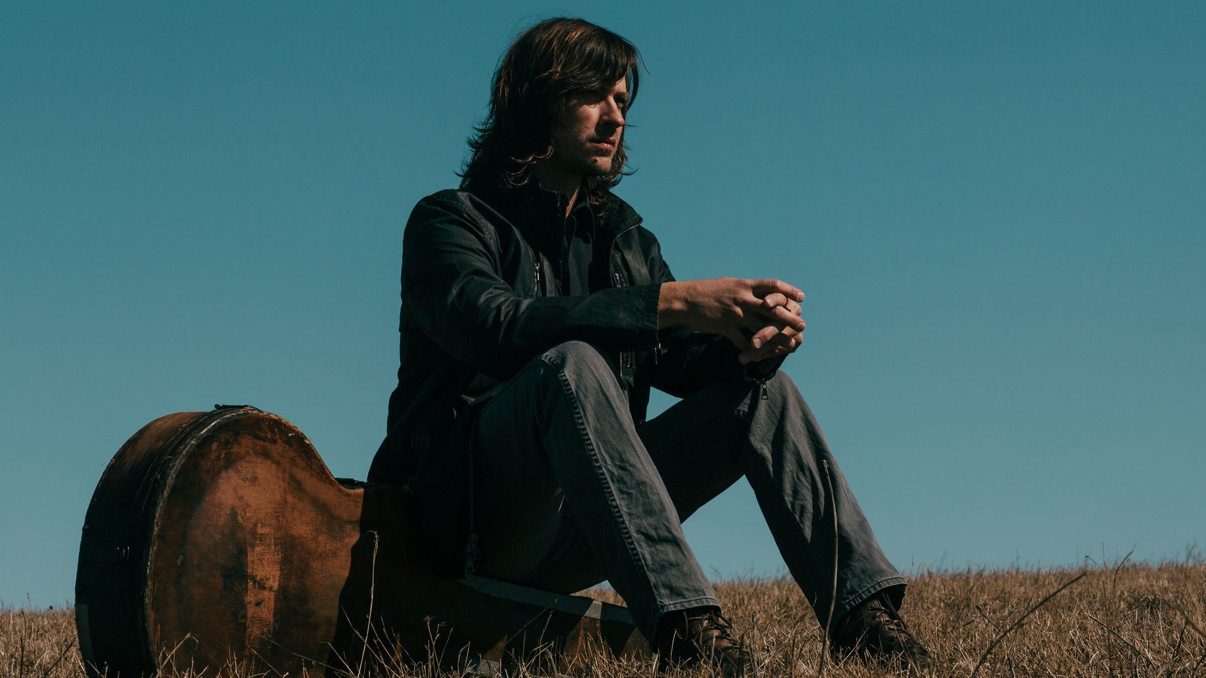 Rhett Miller Of Old 97's event