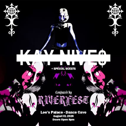 RIVERFEST event