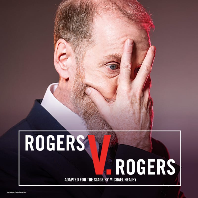 Rogers v. Rogers event