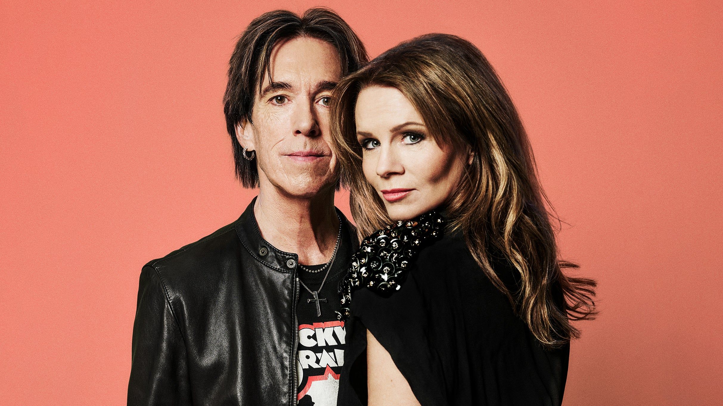 Roxette 40th Anniversary Tour 2026 event