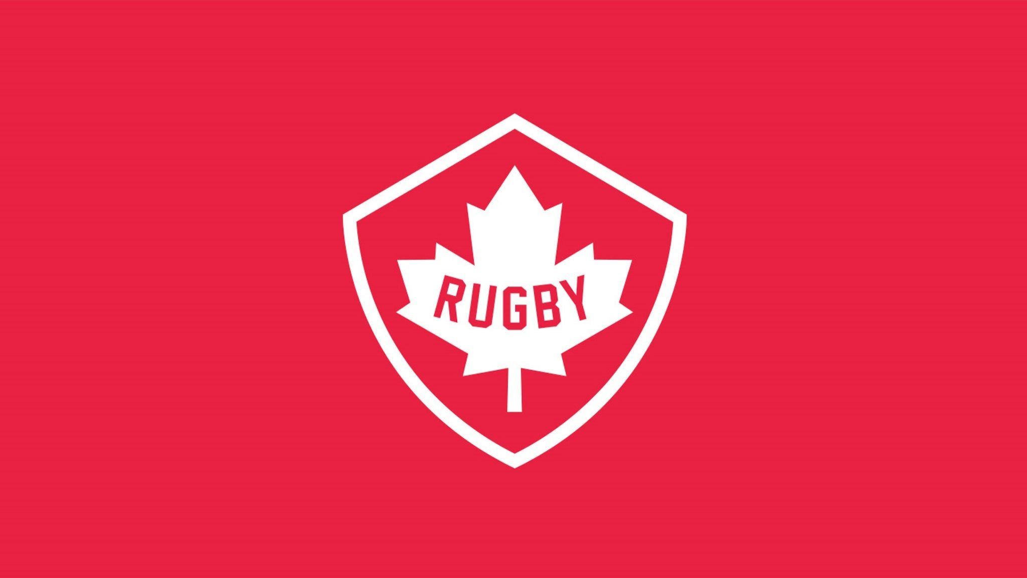 Rugby Canada WXV Toronto V England event