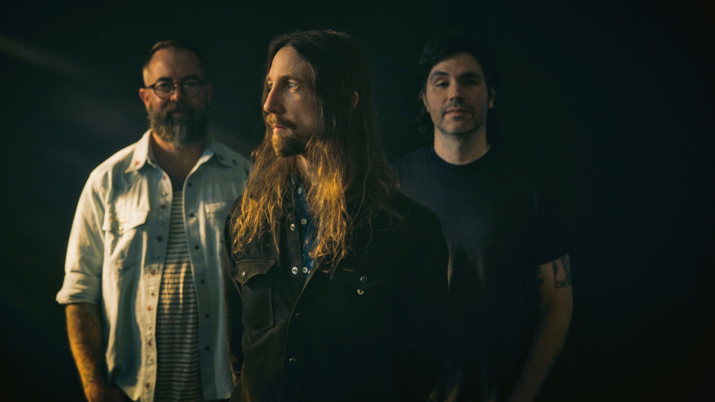 Russian Circles event