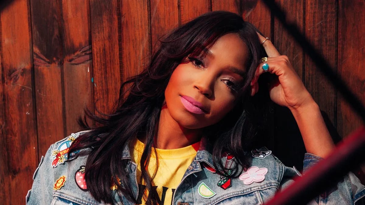 Sacha (SiriusXM Spotlight Series at Departure 2026) event