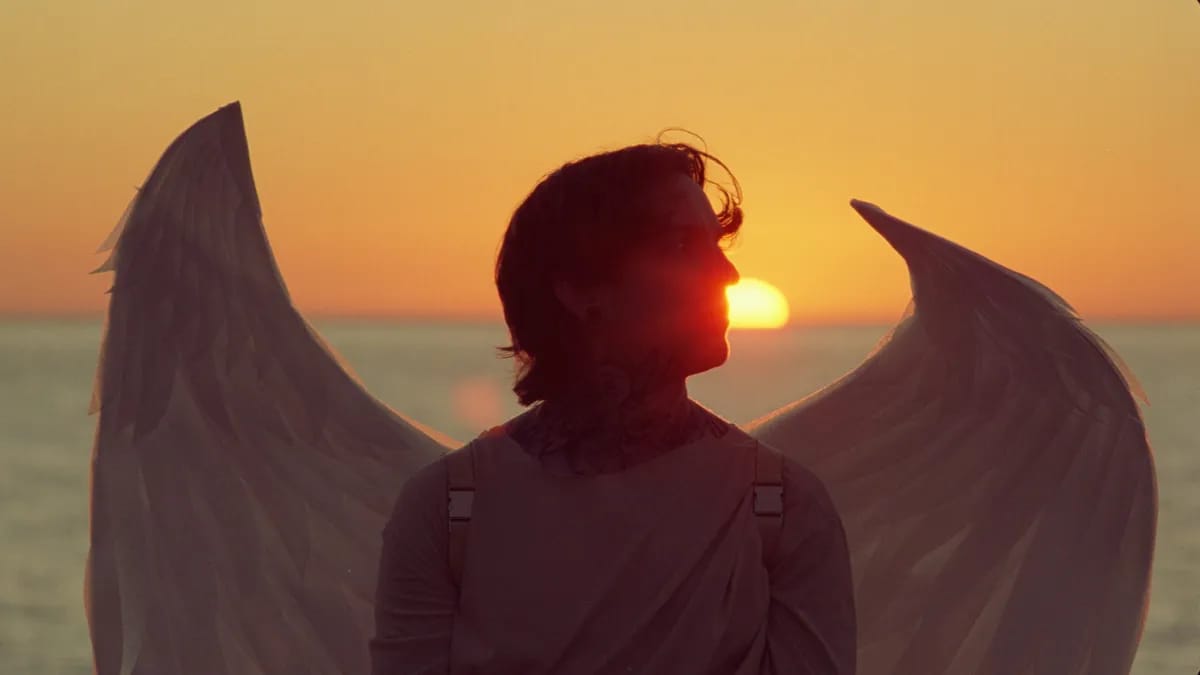 Said the Sky - Icarus & I Tour event