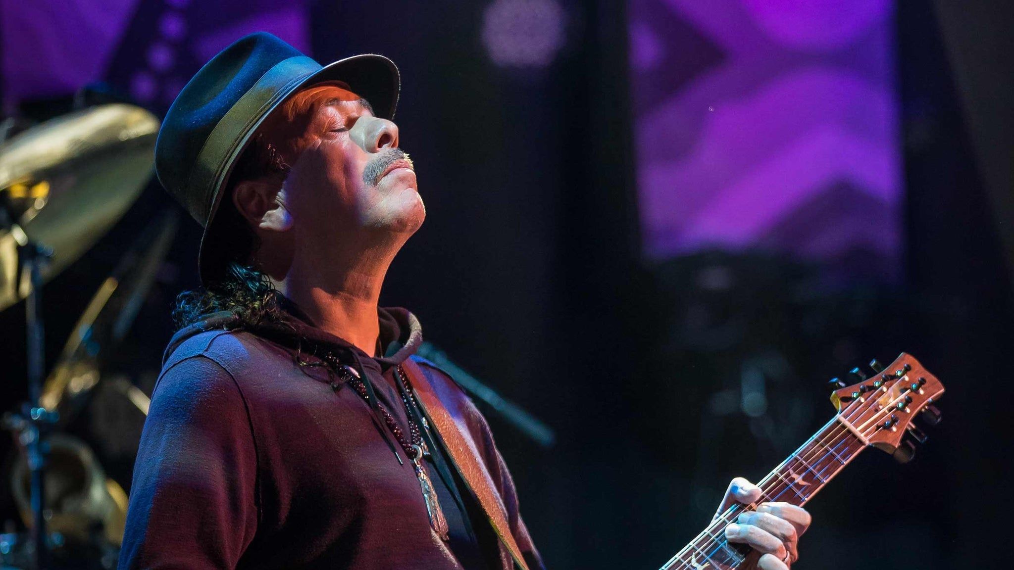 Santana & The Doobie Brothers - Oneness Tour 2026 event