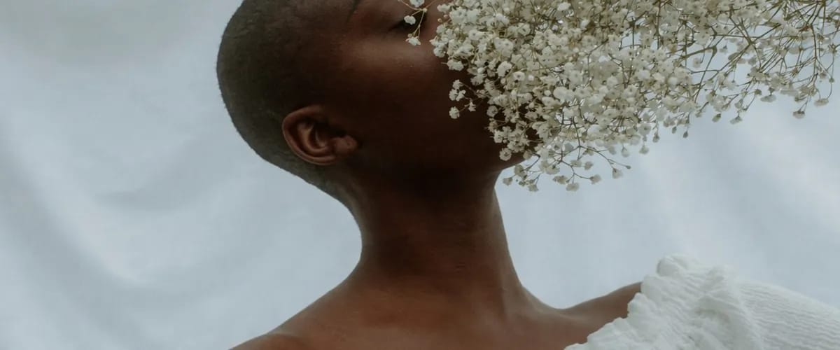 Scent of Stillness 002: A Guided Scent & Sound Experience event