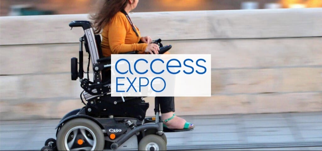 SCIO Toronto Access Expo 2026 event